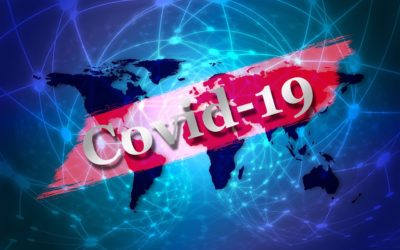 Épidémie de Coronavirus