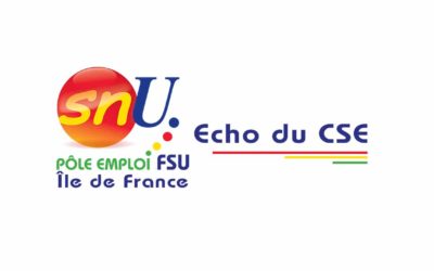 Echo CSE Aout 2022
