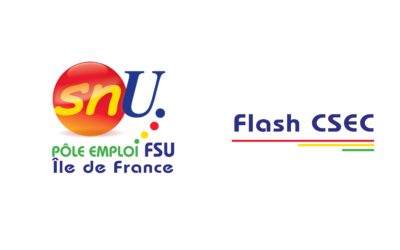 France Travail Flash spécial