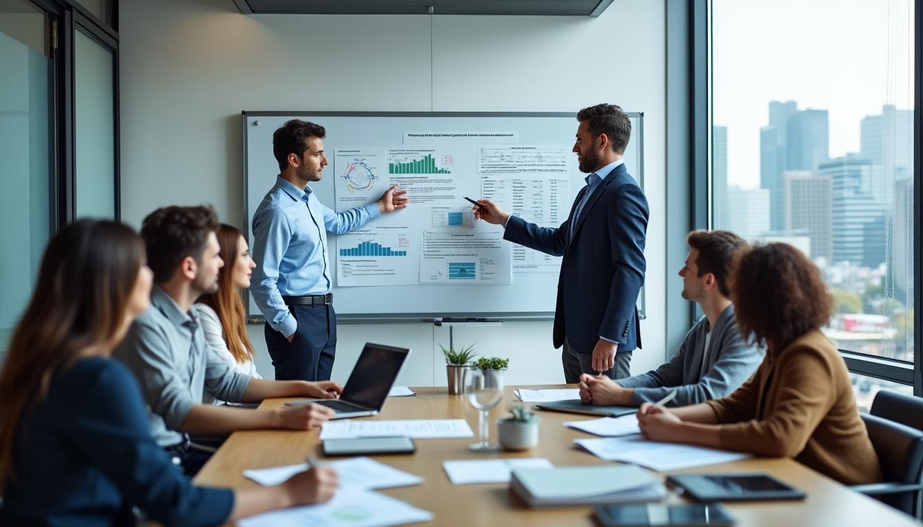 découvrez dans notre guide complet comment gérer un arrêt maladie dans la fonction publique. informez-vous sur les démarches à suivre, vos droits et obligations, ainsi que les conseils pratiques pour un retour serein au travail.