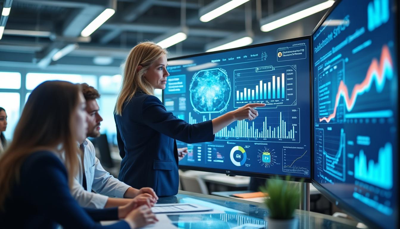 découvrez ce qu’est la reconnaissance anticipée, ses principaux enjeux et les bénéfices qu’elle apporte aux entreprises et professionnels. un guide clair pour mieux appréhender ce mécanisme comptable.