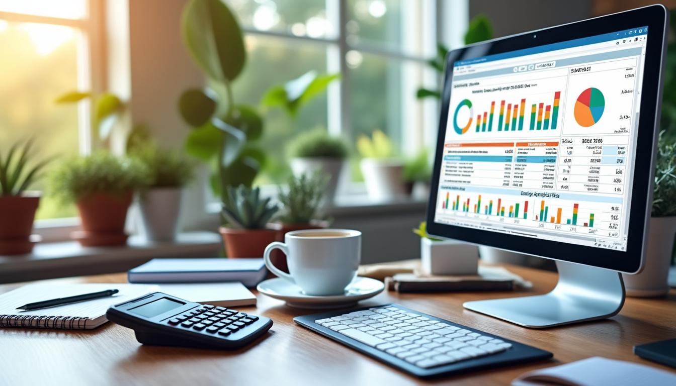 découvrez comment maîtriser le calcul des charges fixes afin d'optimiser votre budget. apprenez des techniques pratiques et des conseils pour mieux gérer vos finances et réaliser des économies significatives.