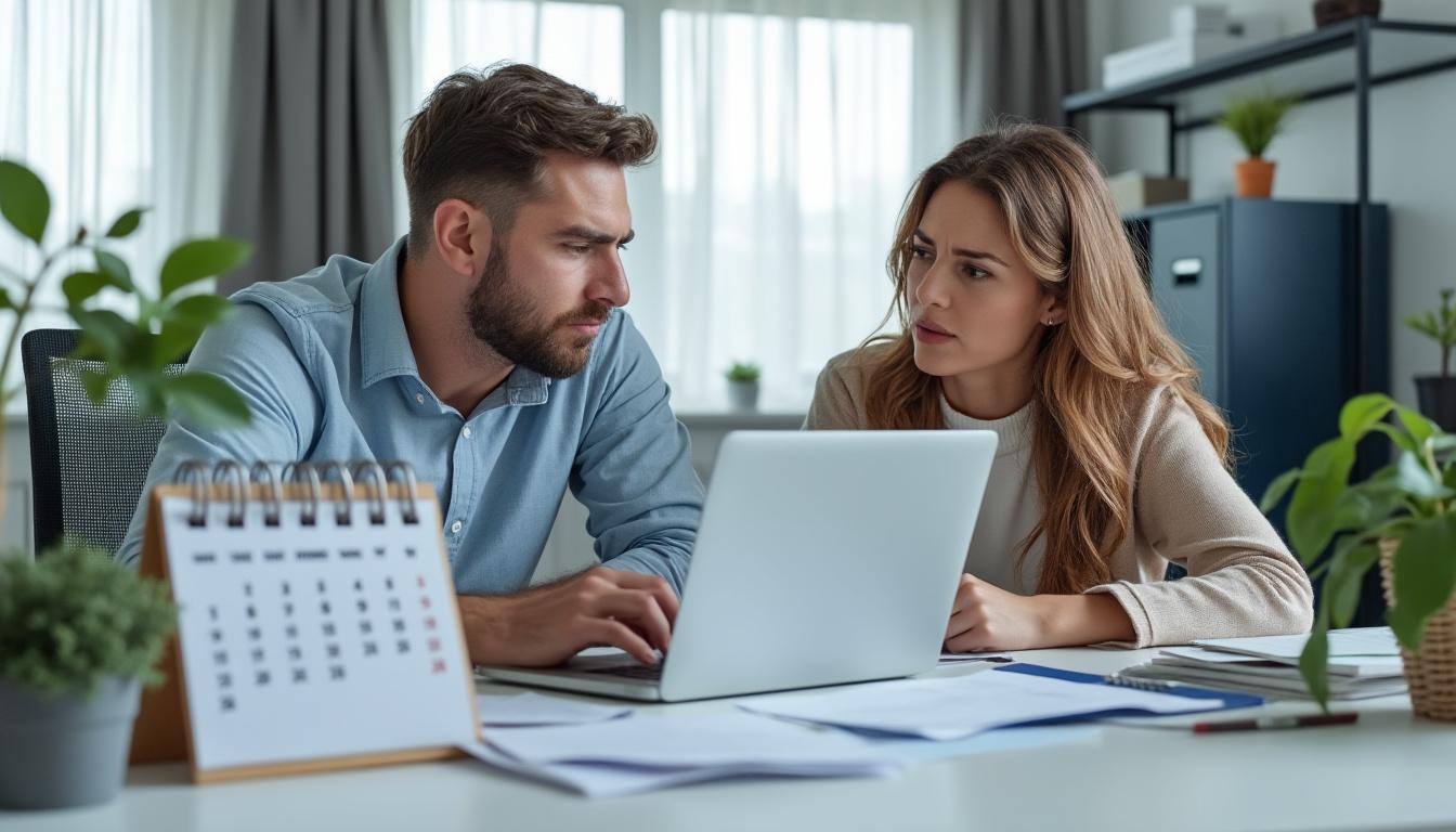 tout savoir sur le congé sans solde : conditions, démarches, droits et obligations, impacts sur salaire et ancienneté, conseils pour bien le demander.