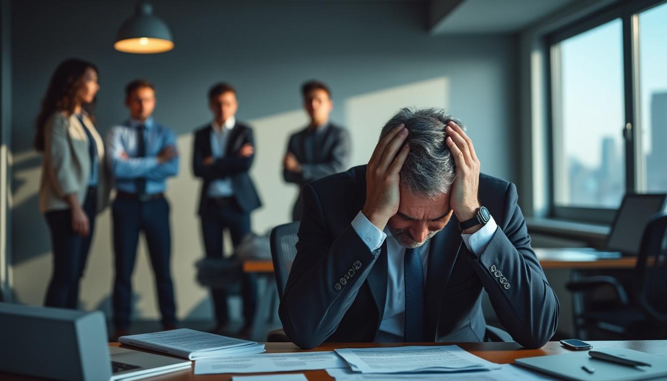 découvrez quelles sont les conséquences d'une faute grave sur le droit au chômage, vos indemnités et les démarches à suivre en cas de licenciement pour faute grave.