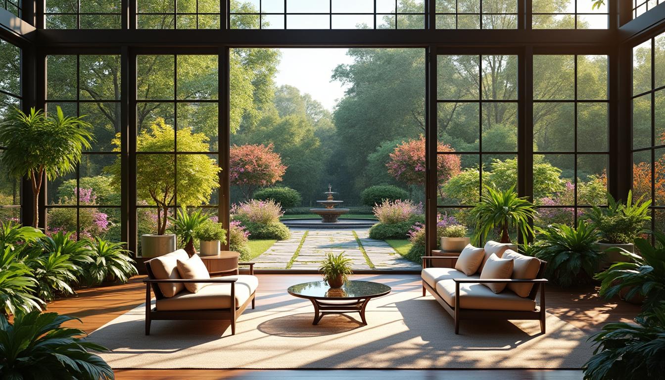 explorez les nombreux bénéfices de vivre dans un atrium sud : lumière naturelle, ambiance chaleureuse et bien-être au quotidien. découvrez pourquoi ce choix d'habitat séduit de plus en plus de personnes.