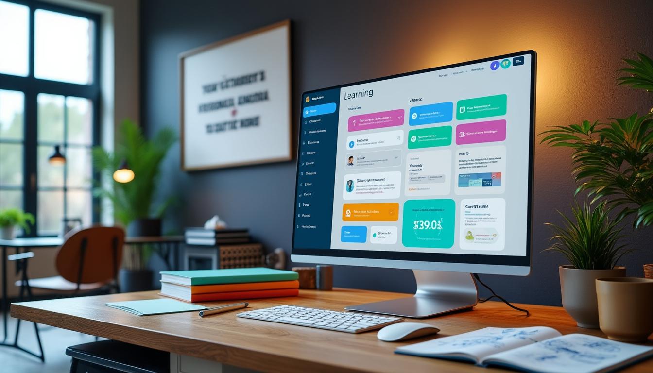 découvrez iprof bx, une plateforme en ligne innovante dédiée à l'amélioration de vos compétences professionnelles. accédez à des formations de qualité, des ressources enrichissantes et des outils pratiques pour booster votre carrière. rejoignez-nous et transformez votre avenir professionnel dès aujourd'hui !