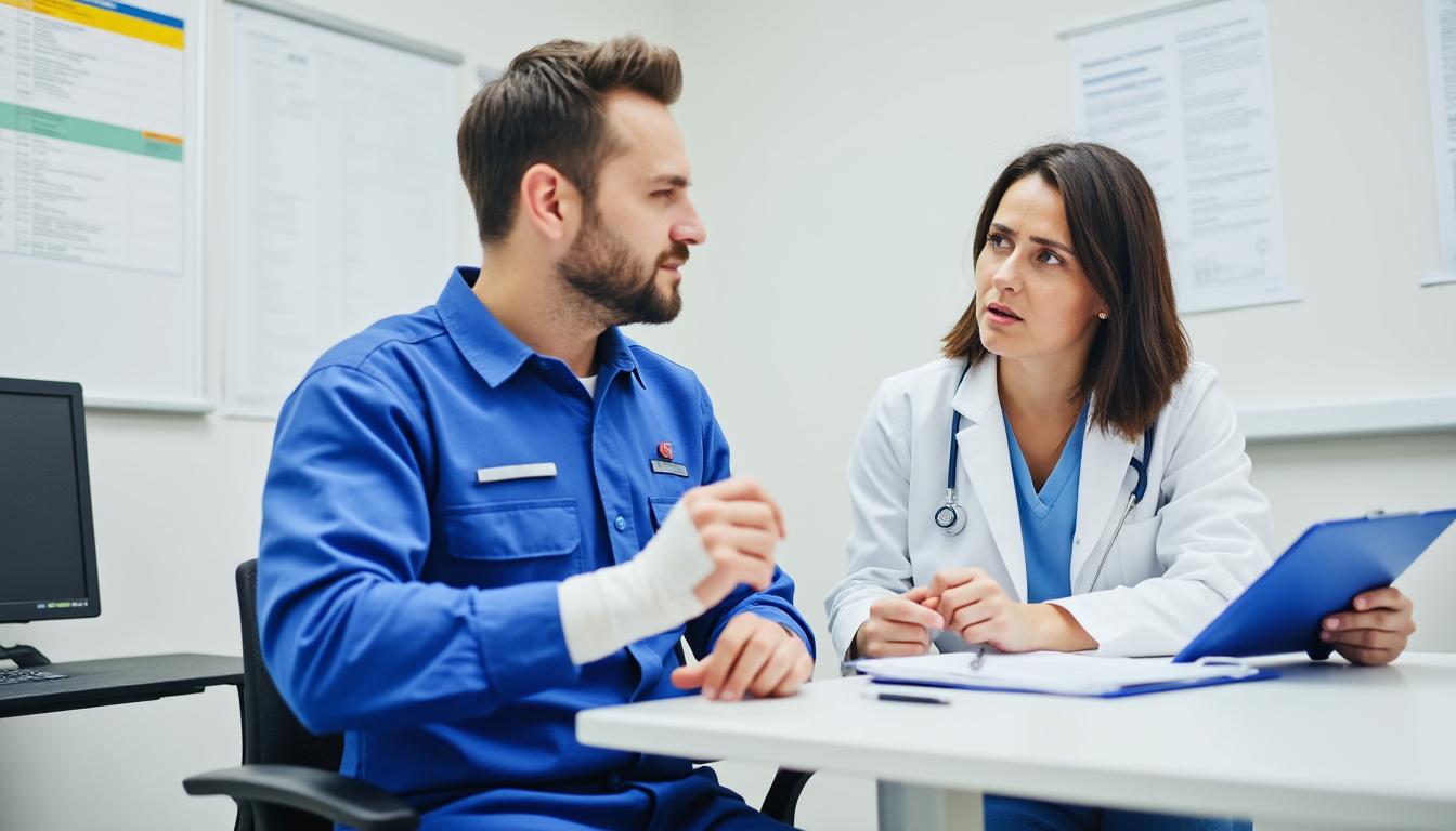 découvrez l'essentiel sur le licenciement pour inaptitude : démarches, droits du salarié, obligations de l'employeur et pièges à éviter pour bien comprendre cette procédure complexe.