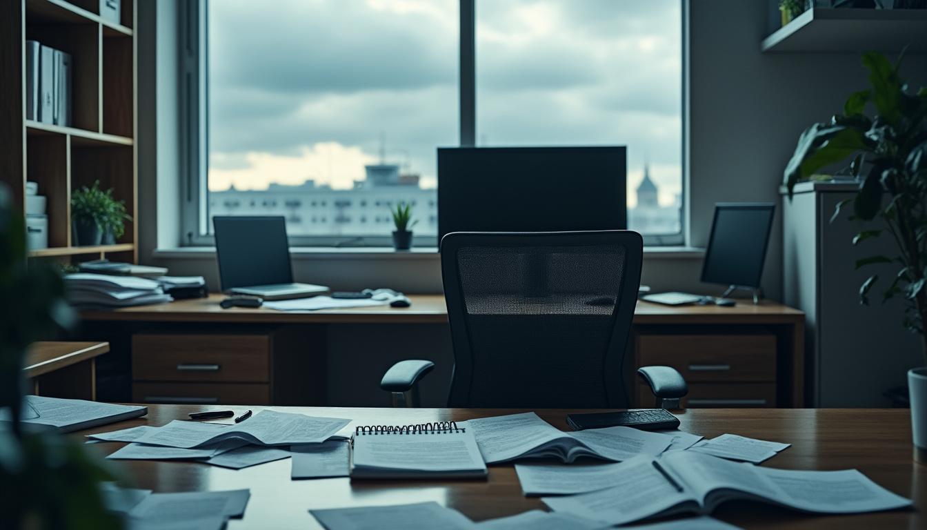 découvrez tout ce qu'il faut savoir sur le licenciement pour inaptitude : démarches, droits du salarié et pièges à éviter pour mieux protéger vos intérêts.