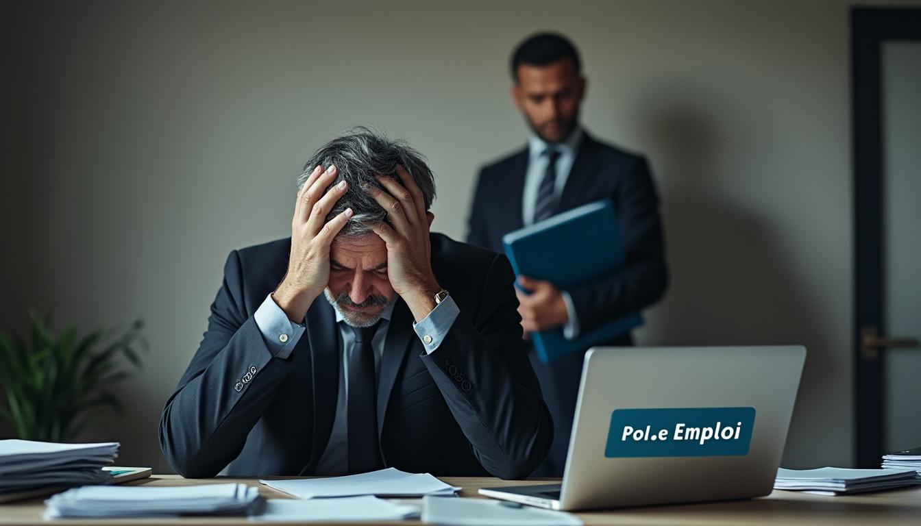 découvrez vos droits et les démarches à suivre auprès de pôle emploi en cas de licenciement pour faute grave. informez-vous sur les recours possibles et l'accès aux allocations chômage.