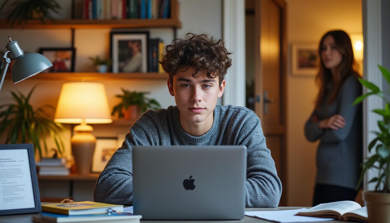 découvrez pourquoi l'autorisation parentale joue un rôle crucial dans les décisions des jeunes, en assurant leur sécurité et en impliquant les parents dans les choix importants de la vie.