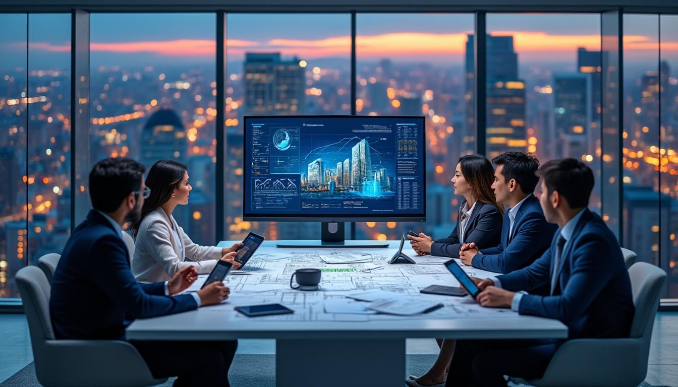 découvrez logirep, l'outil incontournable pour simplifier et optimiser la gestion de vos biens immobiliers. gagnez en efficacité avec des fonctionnalités adaptées à tous vos besoins de gestion locative et administrative.