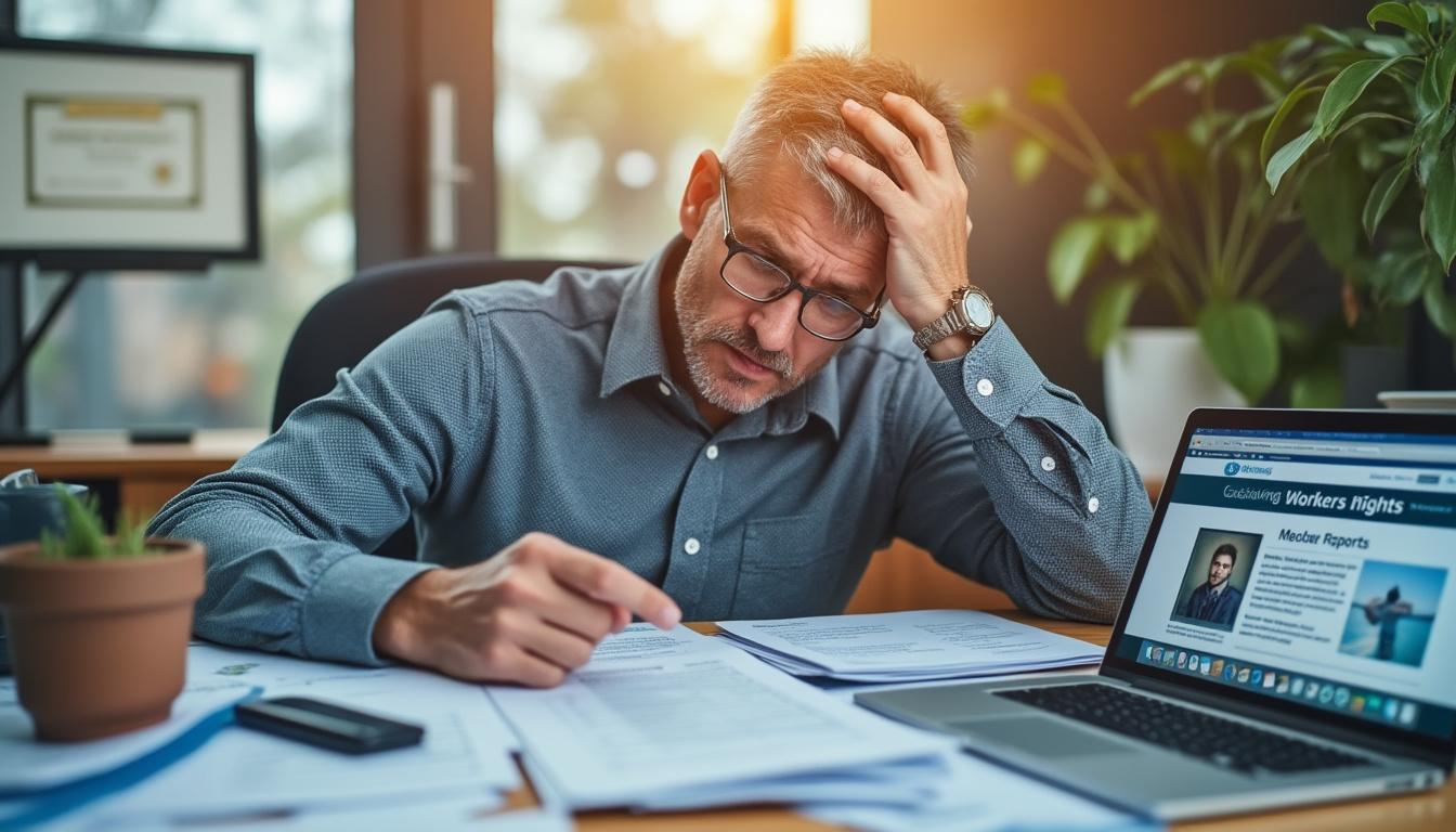 vous venez d’obtenir la reconnaissance d’une maladie professionnelle ? découvrez les démarches à effectuer après la décision, vos droits, les indemnisations possibles et les conseils pour bien gérer cette nouvelle étape.