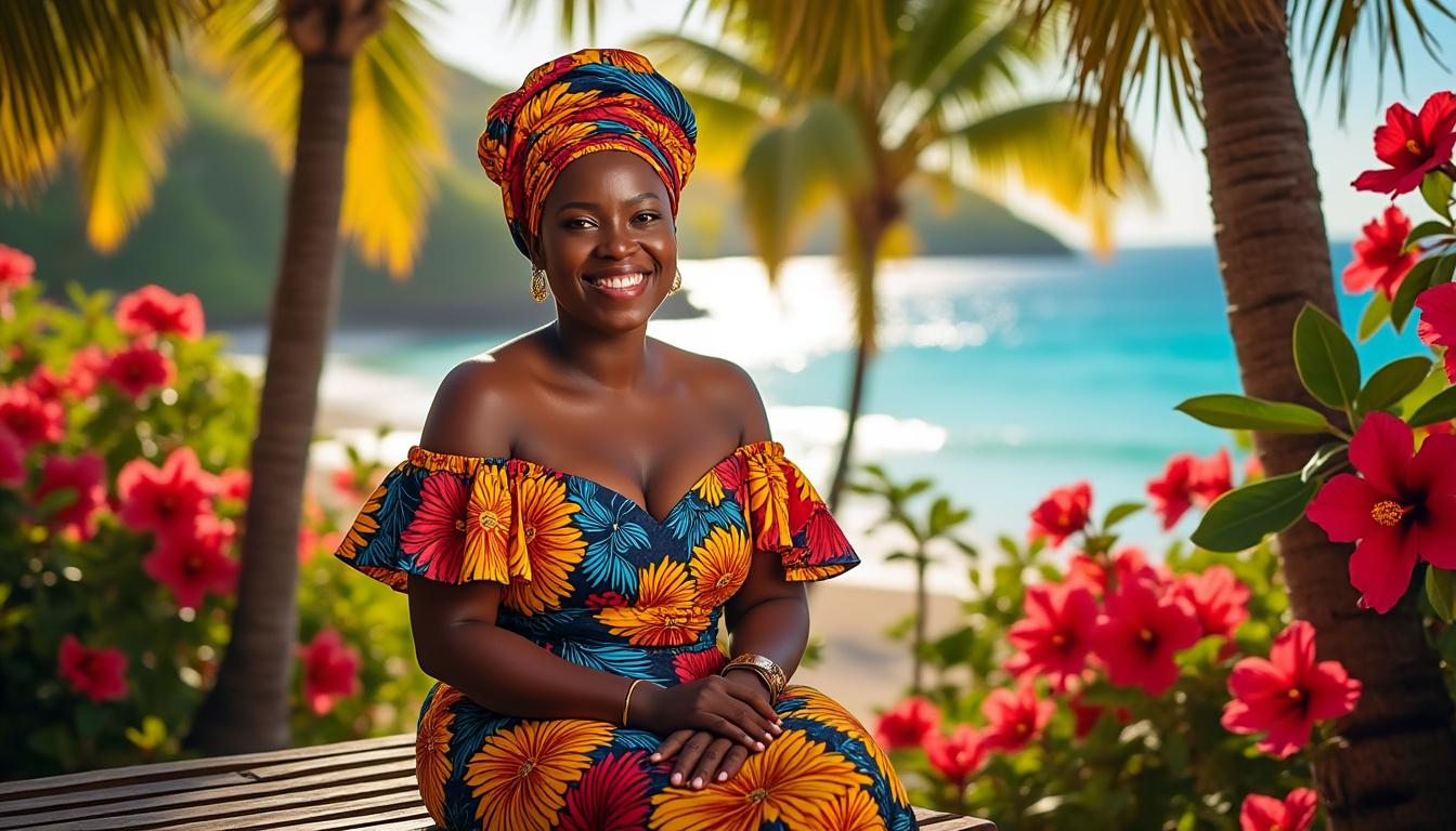 découvrez marcelle poirriez cacem, une figure emblématique de la culture martiniquaise, dont l'impact et l'héritage continuent d'inspirer. explorez son parcours, ses contributions artistiques et son rôle dans la valorisation des traditions martiniquaises.