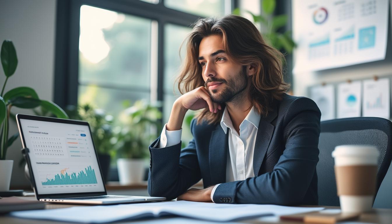 découvrez comment est calculé le salaire lors d’un mi-temps thérapeutique après un arrêt de travail : explications sur les démarches, les indemnités versées et les droits des salariés en france.