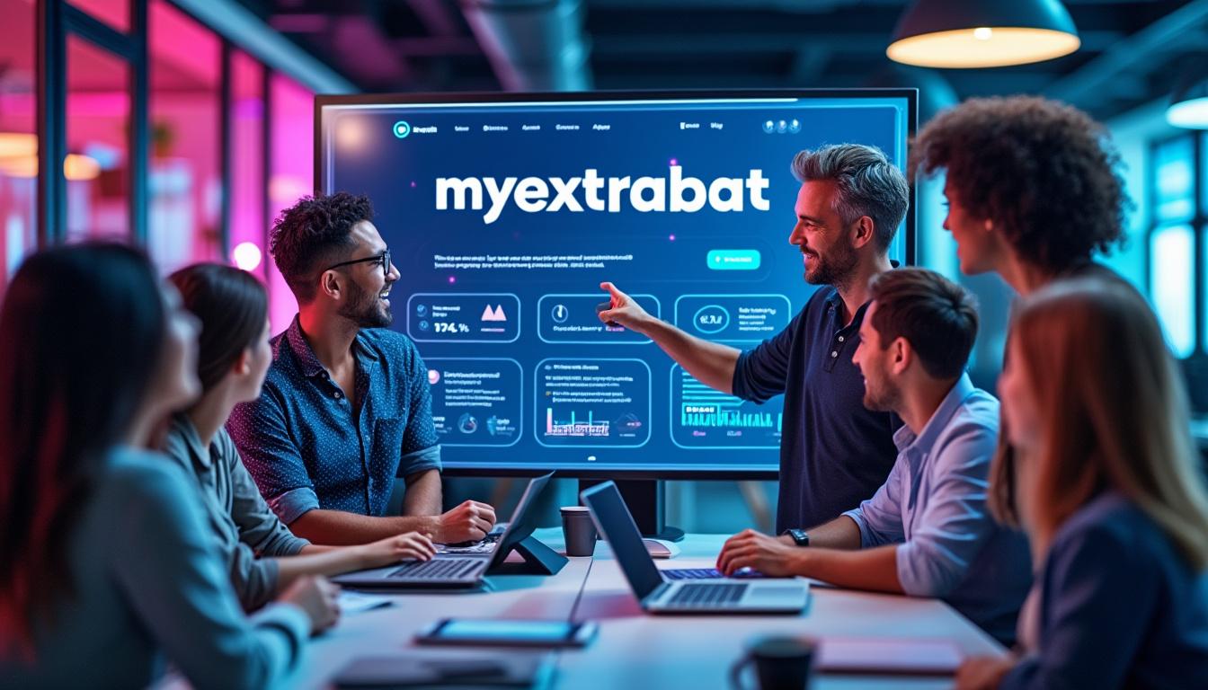 explorez les fonctionnalités clés de myextrabat, la plateforme innovante qui simplifie la gestion de vos projets btp. découvrez comment optimiser votre organisation, gagner du temps et booster votre productivité grâce à des outils performants et intuitifs.