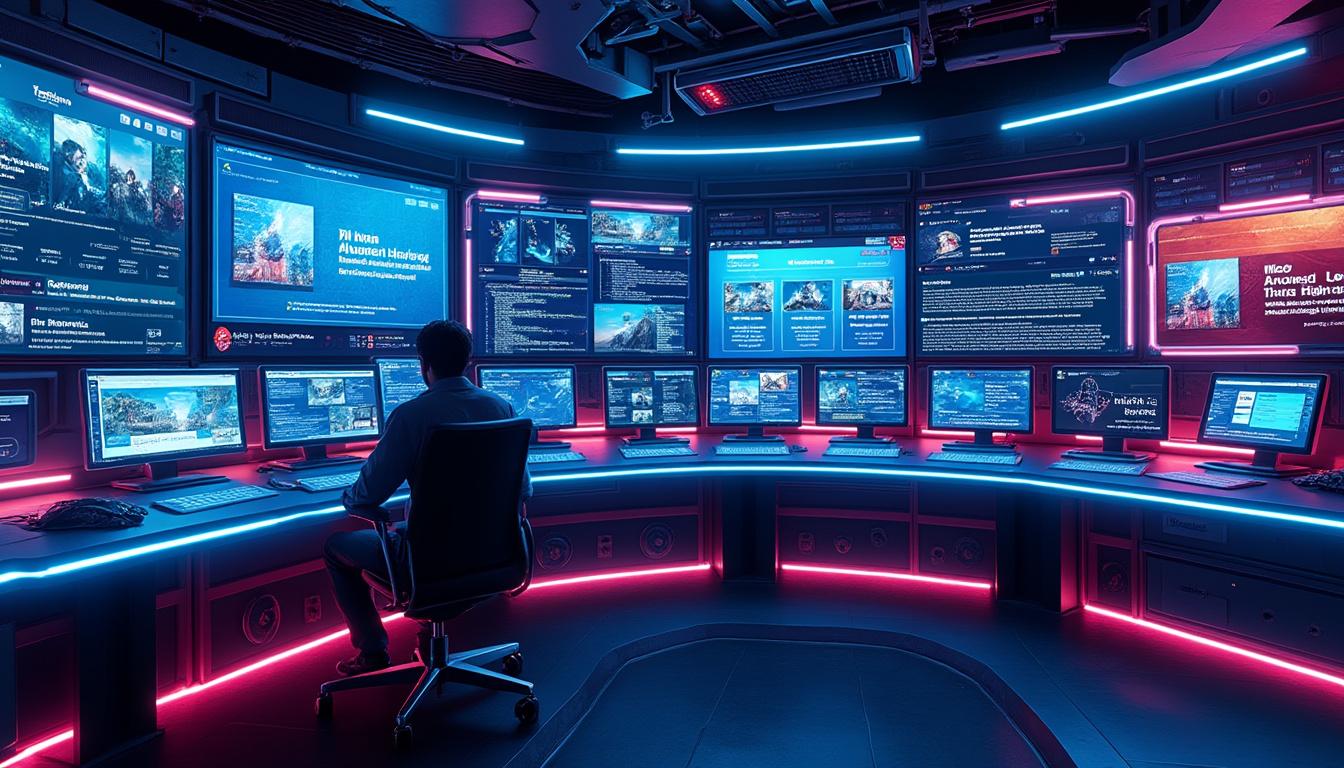 découvrez les sites web qui exploitent des algorithmes de recommandation pour personnaliser votre expérience en ligne. explorez comment des plateformes comme netflix, amazon et spotify analysent vos préférences pour vous suggérer du contenu et des produits adaptés à vos goûts.