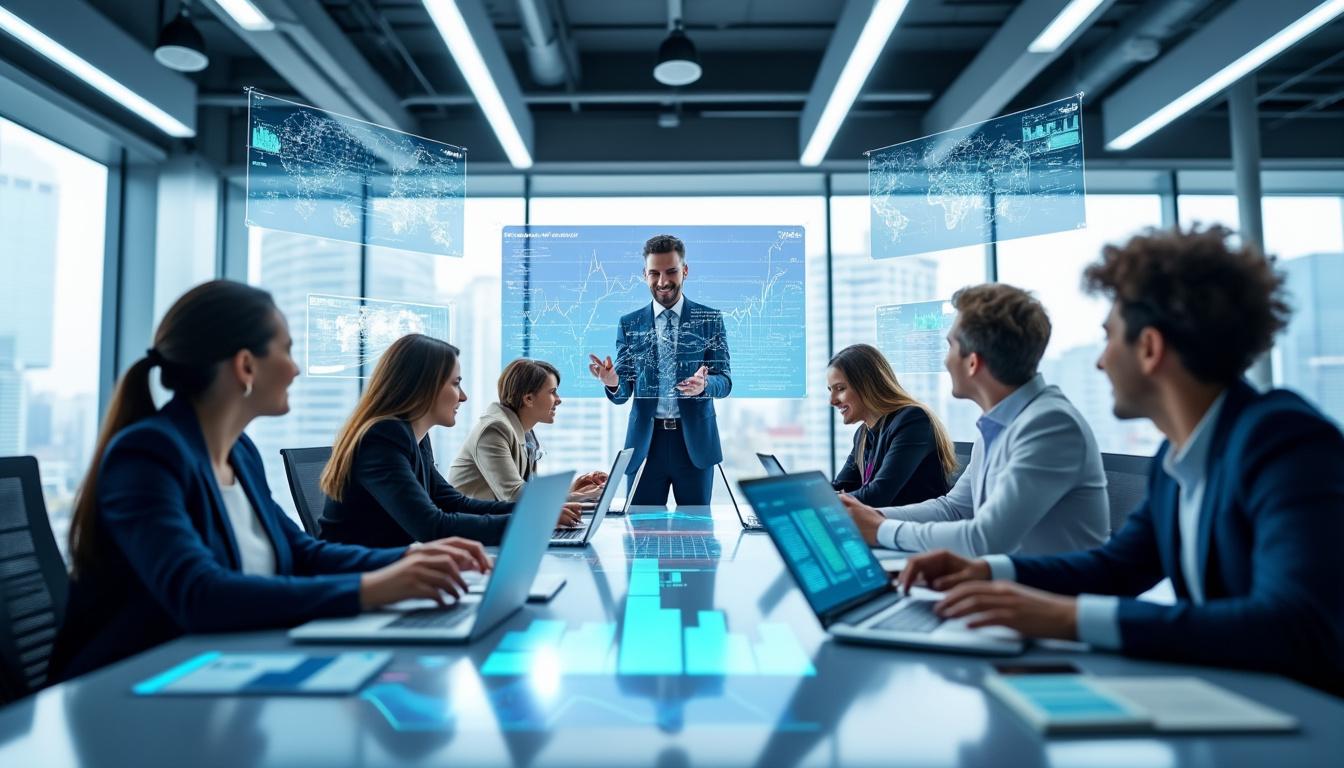 découvrez ce qu'est exagonline, ses fonctionnalités principales et nos conseils pour en tirer le meilleur profit afin de booster votre activité en ligne.