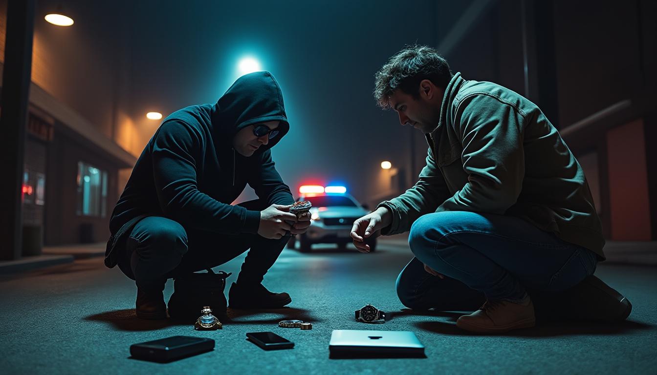 découvrez ce qu'est le recel, ses différentes formes et comment l'identifier. comprenez les conséquences légales et les signes à surveiller pour éviter d'y être impliqué.