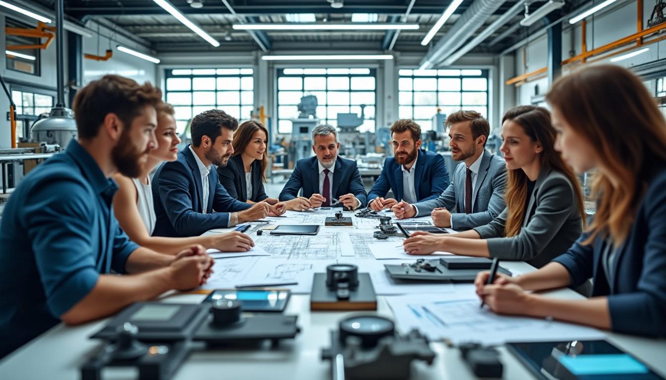 découvrez l'essentiel de l'actualité des pme et eti industrielles sur pme-actu.fr : analyses, tendances, innovations et conseils pour accompagner la croissance et la transformation des entreprises du secteur.