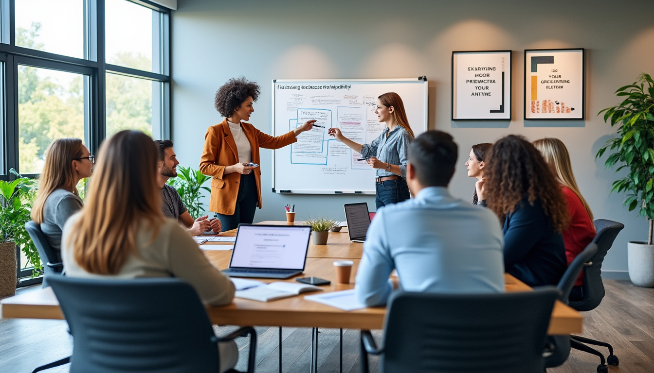 découvrez des stratégies efficaces pour renforcer votre employabilité et réussir sur le marché du travail. conseils pratiques, compétences clés et astuces pour se démarquer auprès des recruteurs.