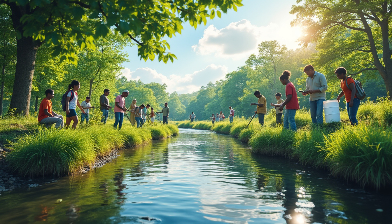 découvrez des solutions efficaces et durables pour améliorer la qualité de l'eau, préserver l'environnement et favoriser des pratiques écoresponsables au quotidien.