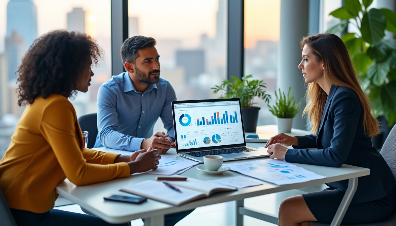 découvrez des conseils pratiques et des astuces efficaces pour améliorer votre qualité professionnelle au quotidien et booster votre performance au travail.