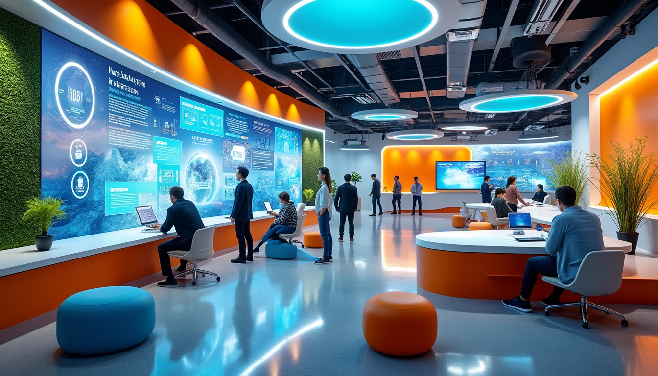 découvrez comment le design innovant de sowesign transforme l'expérience utilisateur en offrant ergonomie, simplicité et efficacité dans la signature électronique en ligne.