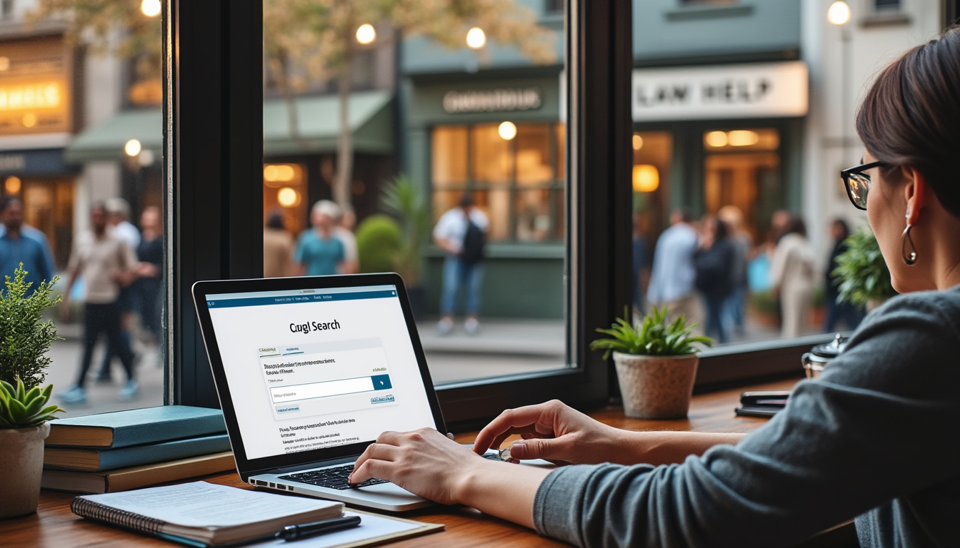 découvrez comment sélectionner un avocat compétent proche de chez vous en suivant nos conseils pratiques. trouvez facilement un professionnel qualifié pour défendre vos intérêts.