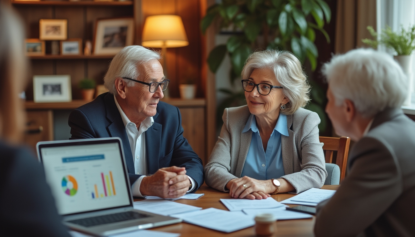 découvrez les enjeux de la donation au dernier vivant et les démarches essentielles à suivre pour protéger votre conjoint. tout ce qu'il faut savoir pour anticiper la succession et sécuriser le patrimoine familial.