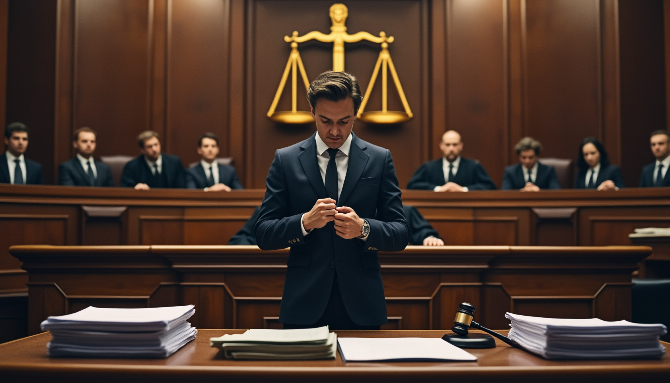 découvrez les enjeux et implications légales de l'abus de confiance : définition, sanctions prévues par la loi et conséquences pour la victime et l'auteur de l'infraction.