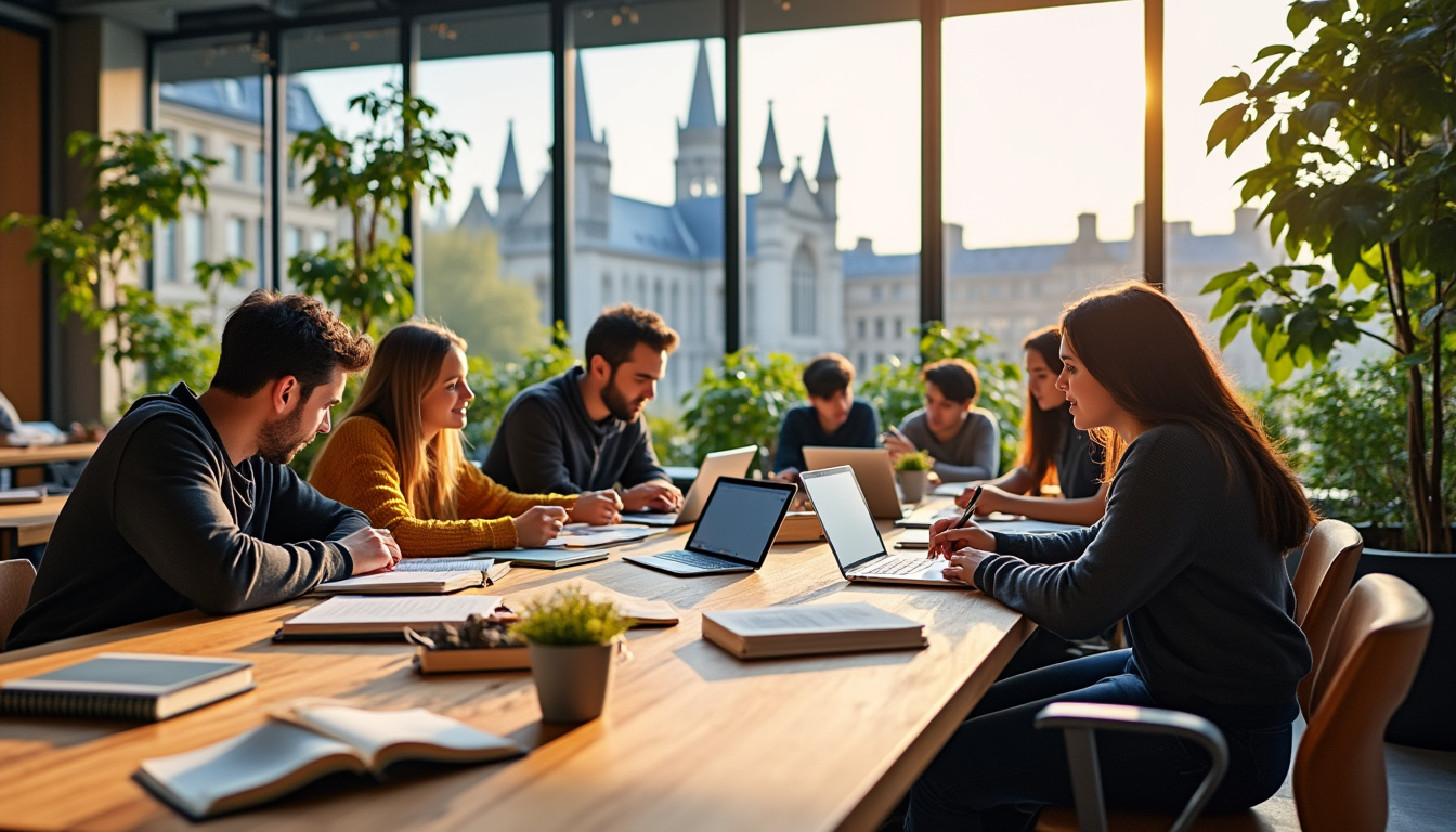 découvrez notre guide complet sur iprof rouen et apprenez comment optimiser votre expérience d'apprentissage. conseils pratiques, fonctionnalités et astuces pour tirer le meilleur parti de la plateforme.