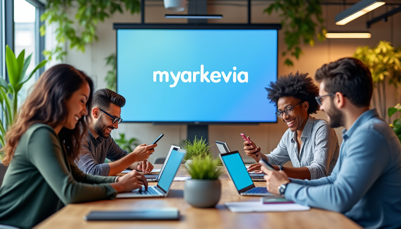 découvrez nos conseils pour optimiser votre expérience sur myarkevia : astuces pratiques, fonctionnalités clés et meilleures pratiques pour tirer le meilleur parti de la plateforme.