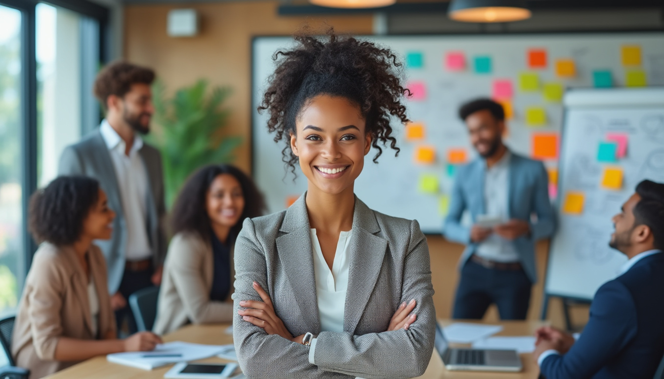 découvrez pourquoi les compétences transversales sont devenues indispensables dans le monde professionnel actuel, et comment elles favorisent l'adaptabilité, la collaboration et la réussite en entreprise.