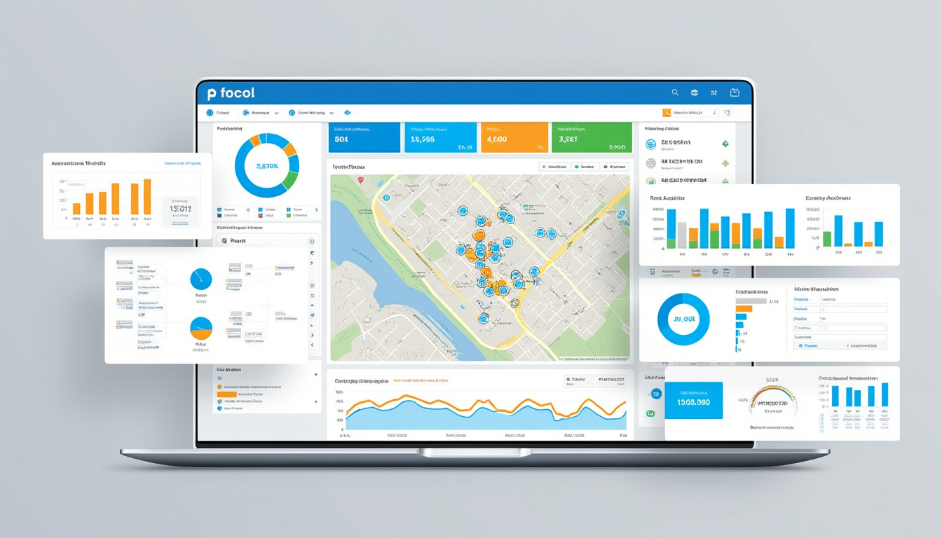 découvrez comment progbat peut vous aider à optimiser la gestion de vos projets de construction grâce à des outils performants pour planifier, suivre et piloter efficacement vos chantiers.