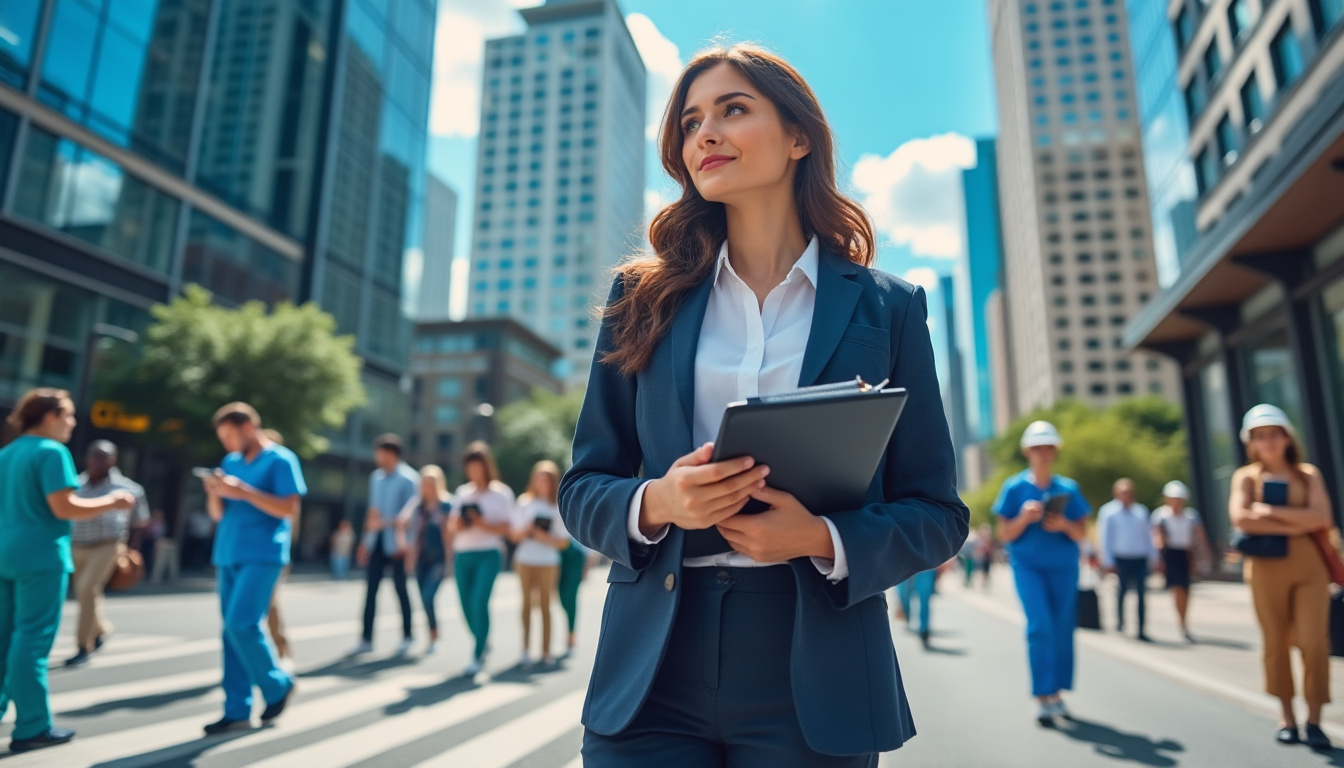découvrez ce qu'est un métier en tension, pourquoi ces professions sont très recherchées et comment vous pouvez y accéder. obtenez des conseils pour intégrer facilement ces secteurs porteurs.