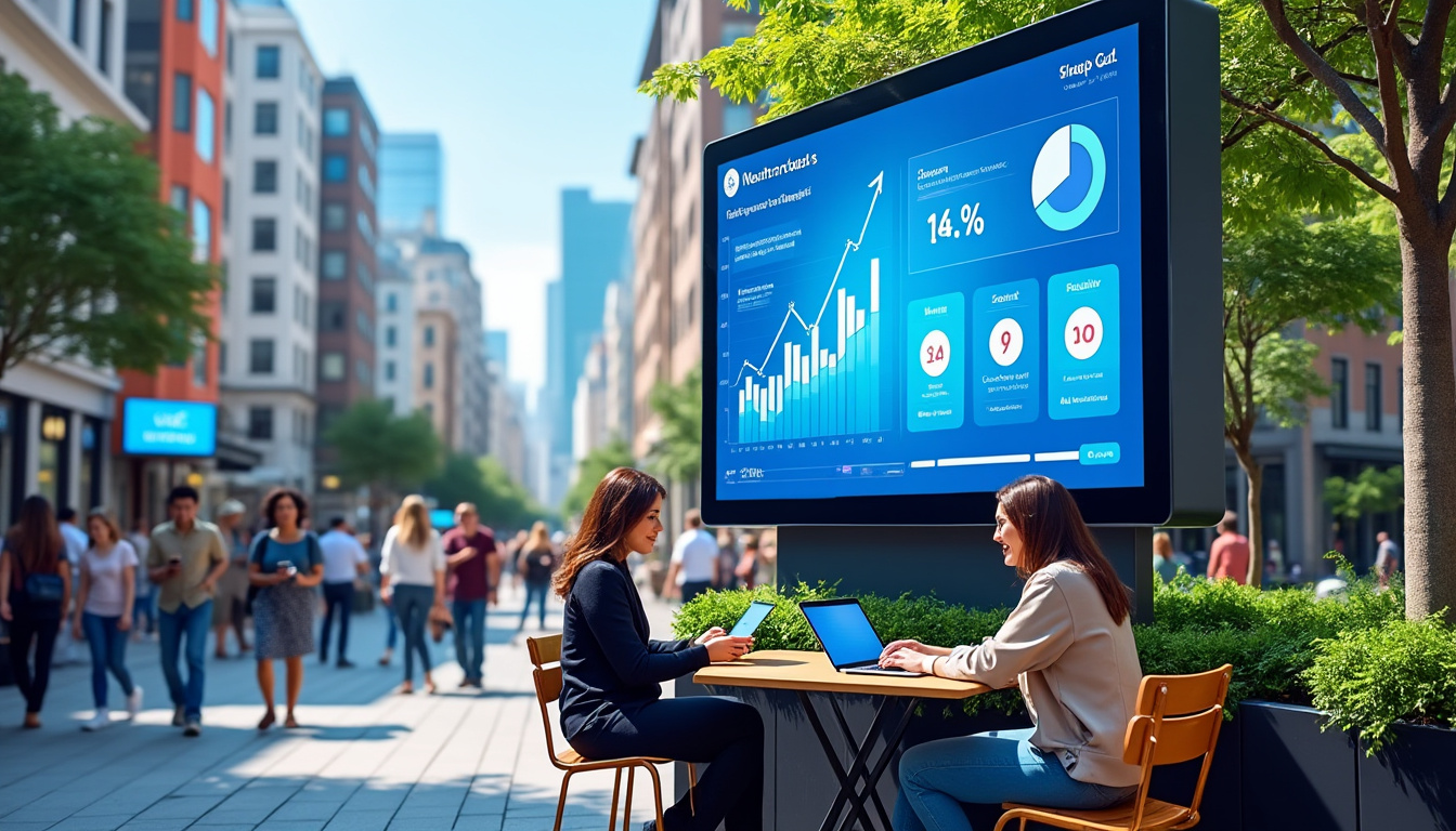 découvrez comment urbanweb peut vous aider à optimiser votre présence en ligne grâce à des stratégies digitales efficaces, des outils performants et des conseils pratiques pour booster votre visibilité sur internet.