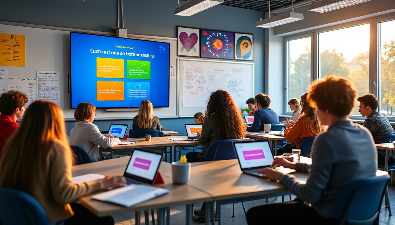 découvrez tout ce qu'il faut savoir sur accé école quizac, un outil éducatif innovant pour faciliter l'apprentissage et l'évaluation des élèves. fonctionnalités, avantages et conseils d'utilisation.