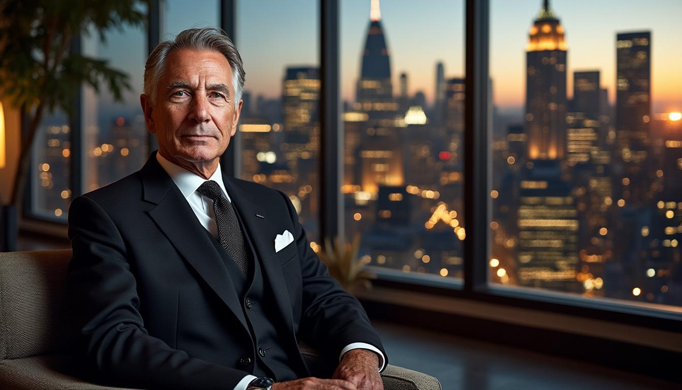 découvrez l'évolution impressionnante de la fortune de bernard arnault et les secrets qui se cachent derrière son succès. analyse complète du parcours du dirigeant de lvmh, entre stratégies gagnantes et décisions marquantes.