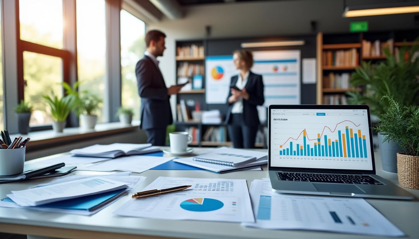 découvrez comment fonctionne le rapport confidentiel annuel dans l’administration, son importance, les étapes clés et ses impacts sur la carrière des agents publics. toutes les explications pour mieux appréhender ce dispositif essentiel !