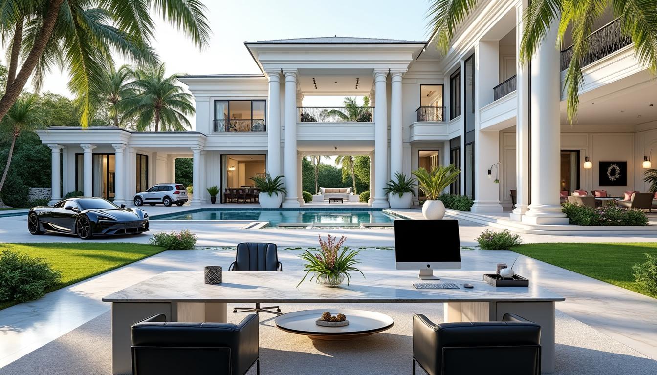 découvrez à combien est estimée la fortune actuelle de hakim benotmane en 2024. dernières évaluations, chiffres officiels et détails sur son patrimoine financier.