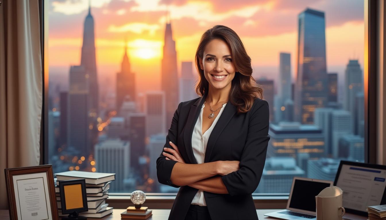 découvrez la fortune de léa salamé, les estimations de son patrimoine et les étapes clés de sa carrière qui lui ont permis de bâtir ce succès financier. analyse de ses revenus, investissements et sources de notoriété.