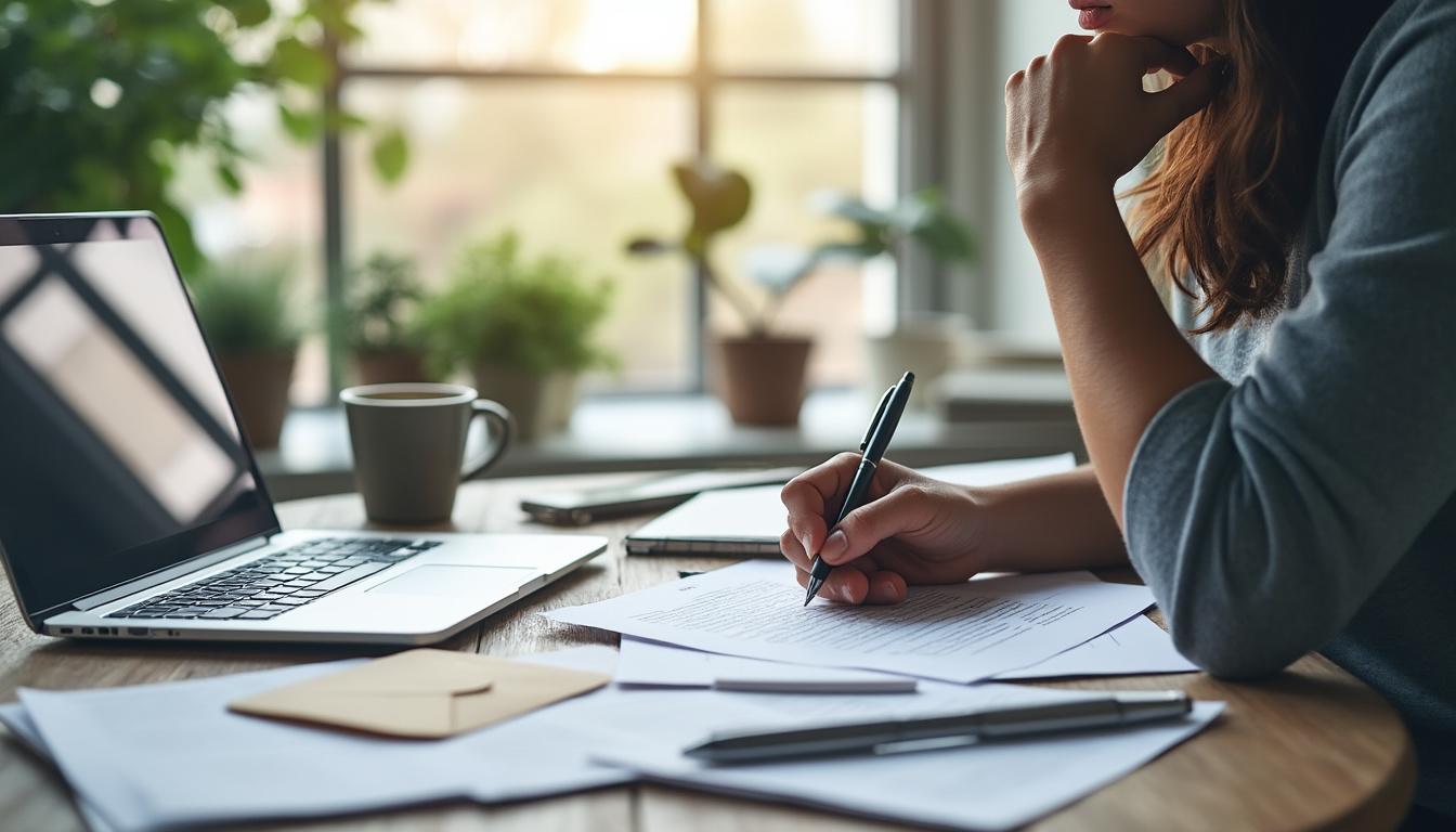 découvrez nos conseils pratiques pour rédiger une lettre de résiliation de bail claire et conforme, ainsi que des exemples pour faciliter vos démarches et quitter votre logement en toute sérénité.