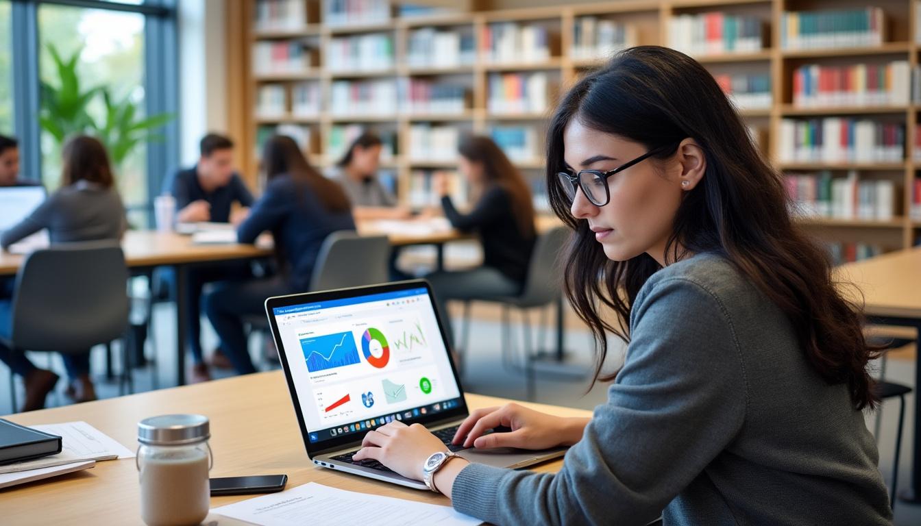 découvrez comment exploiter toutes les fonctionnalités de la plateforme iprof clermont pour gérer efficacement votre carrière académique, accéder à vos informations personnelles et optimiser votre parcours professionnel dans l’éducation nationale.