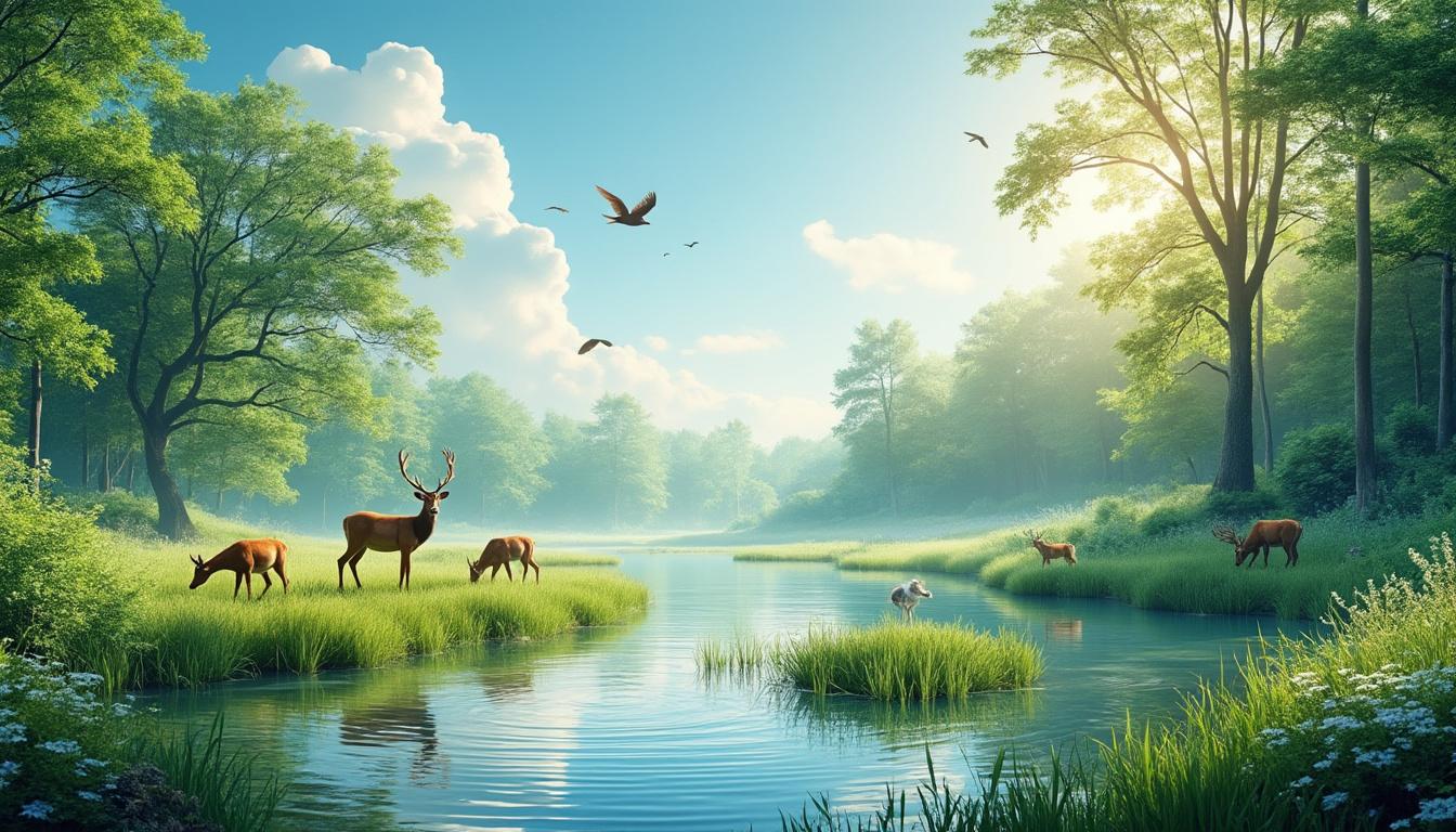 découvrez les principes et les enjeux de la licence de protection environnementale afin de contribuer efficacement à la préservation de la nature et au respect des réglementations écologiques.