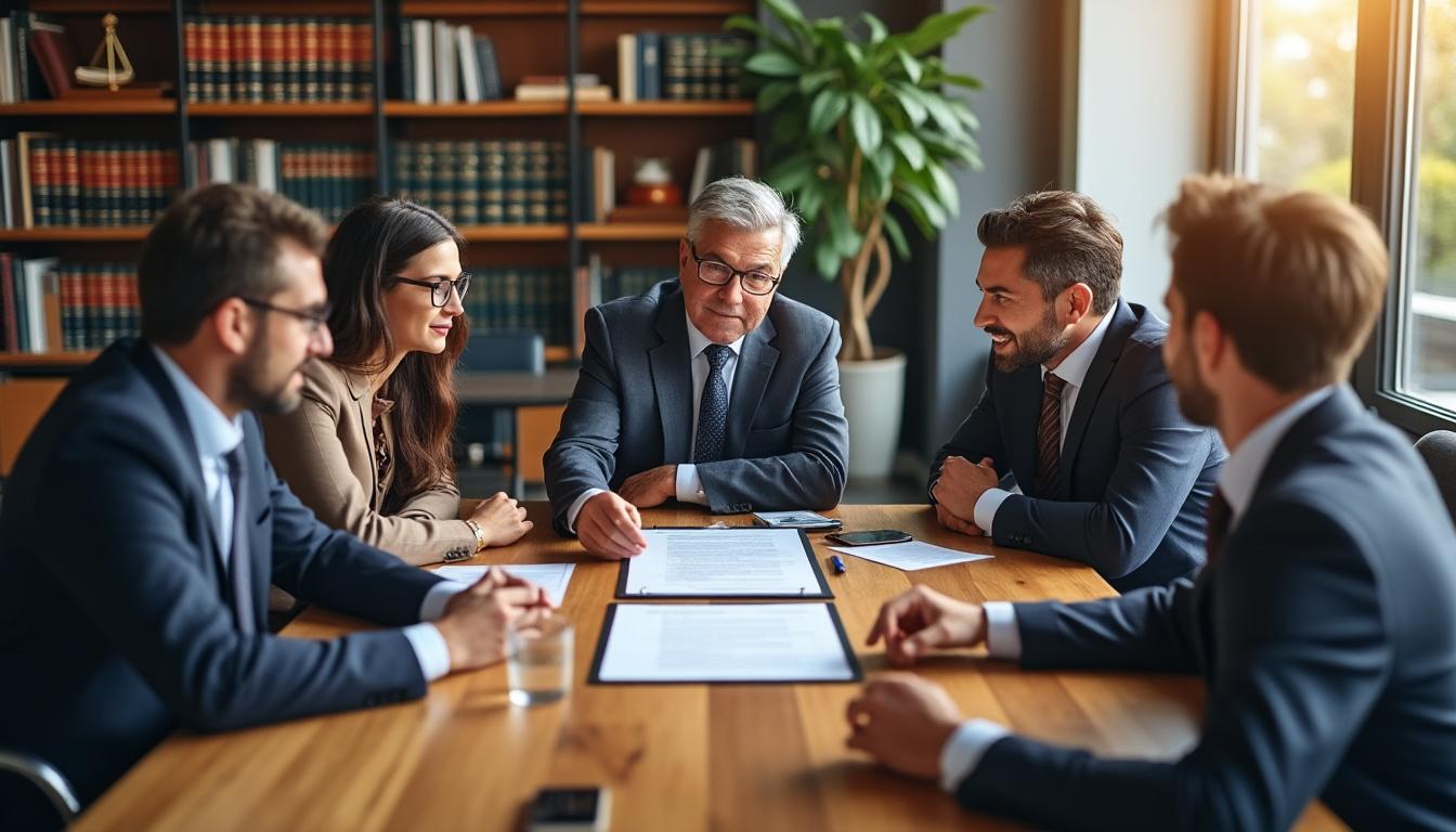 découvrez les points essentiels de la nouvelle loi sur l'indivision en matière de succession : changements majeurs, droits des héritiers et conséquences pratiques pour mieux gérer votre héritage.