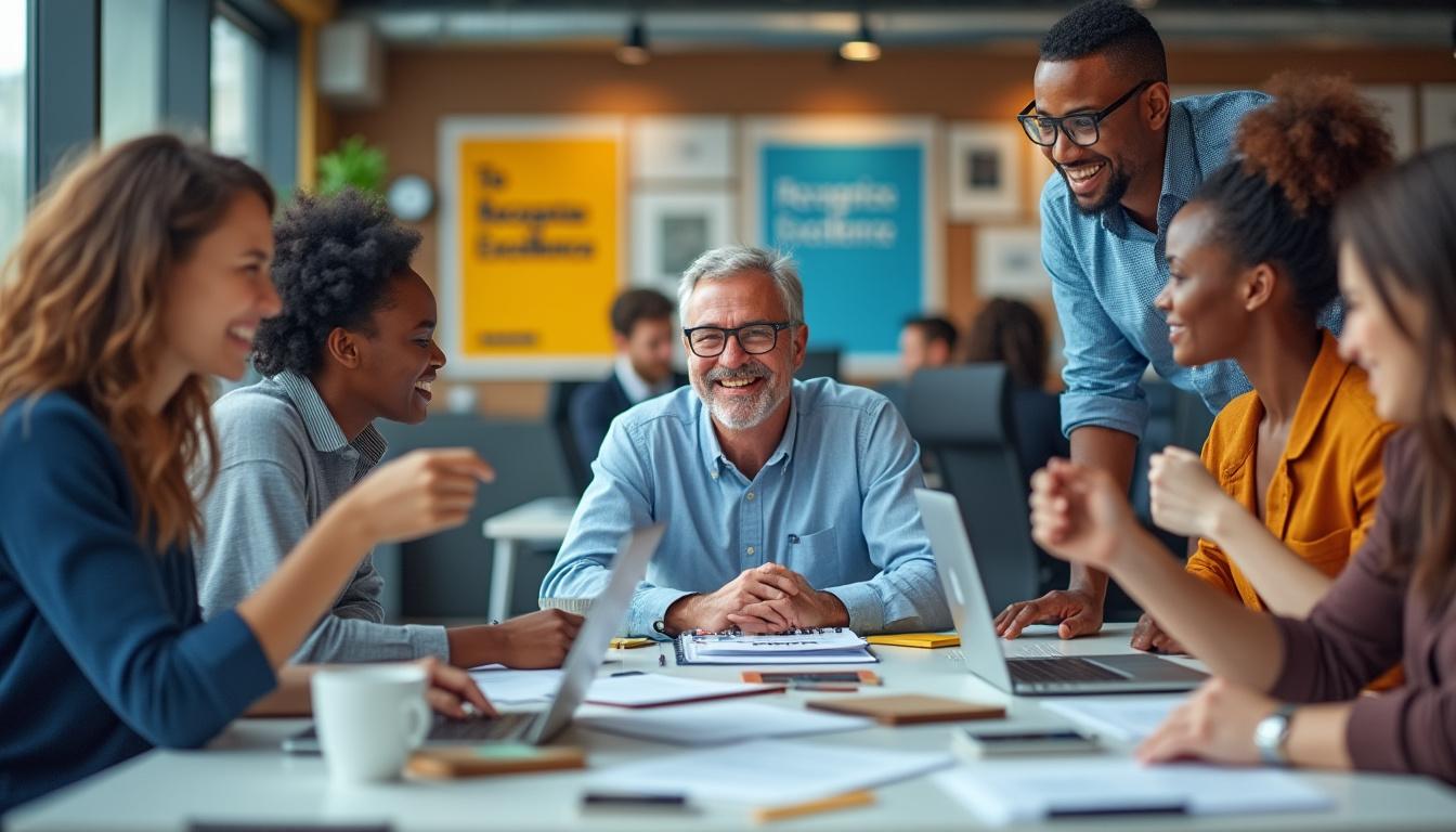 découvrez tout sur la prime d'ancienneté : quels sont ses avantages, comment elle fonctionne et quelles sont les conditions pour en bénéficier dans votre entreprise.