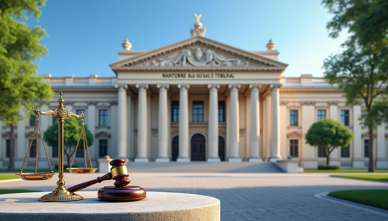 découvrez le rôle essentiel du tribunal judiciaire de nanterre, ses missions et son fonctionnement au sein du système judiciaire français. analyse claire pour mieux comprendre ses compétences et son importance dans la justice de proximité.