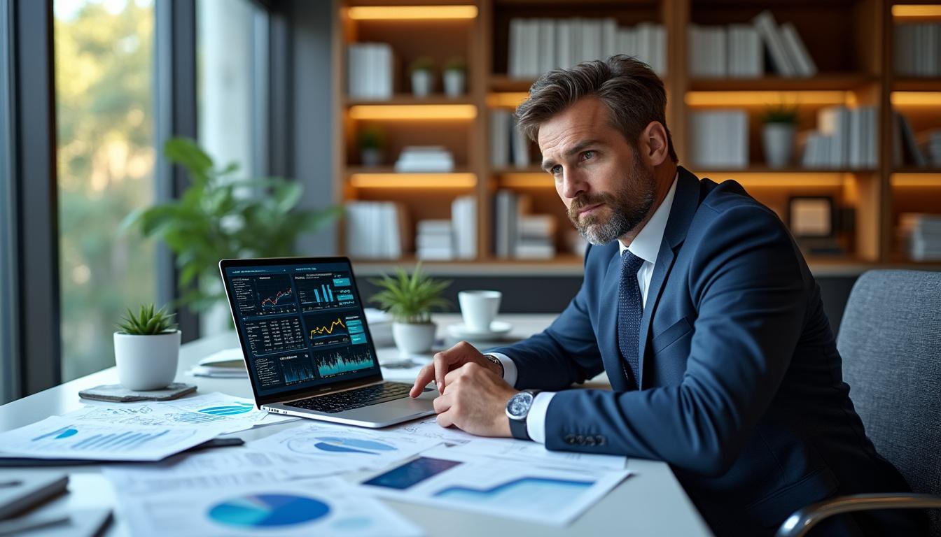 découvrez comment fonctionne le solde de tout compte avec notre simulateur et des exemples de calculs pratiques pour mieux comprendre vos droits lors de la fin d’un contrat de travail.