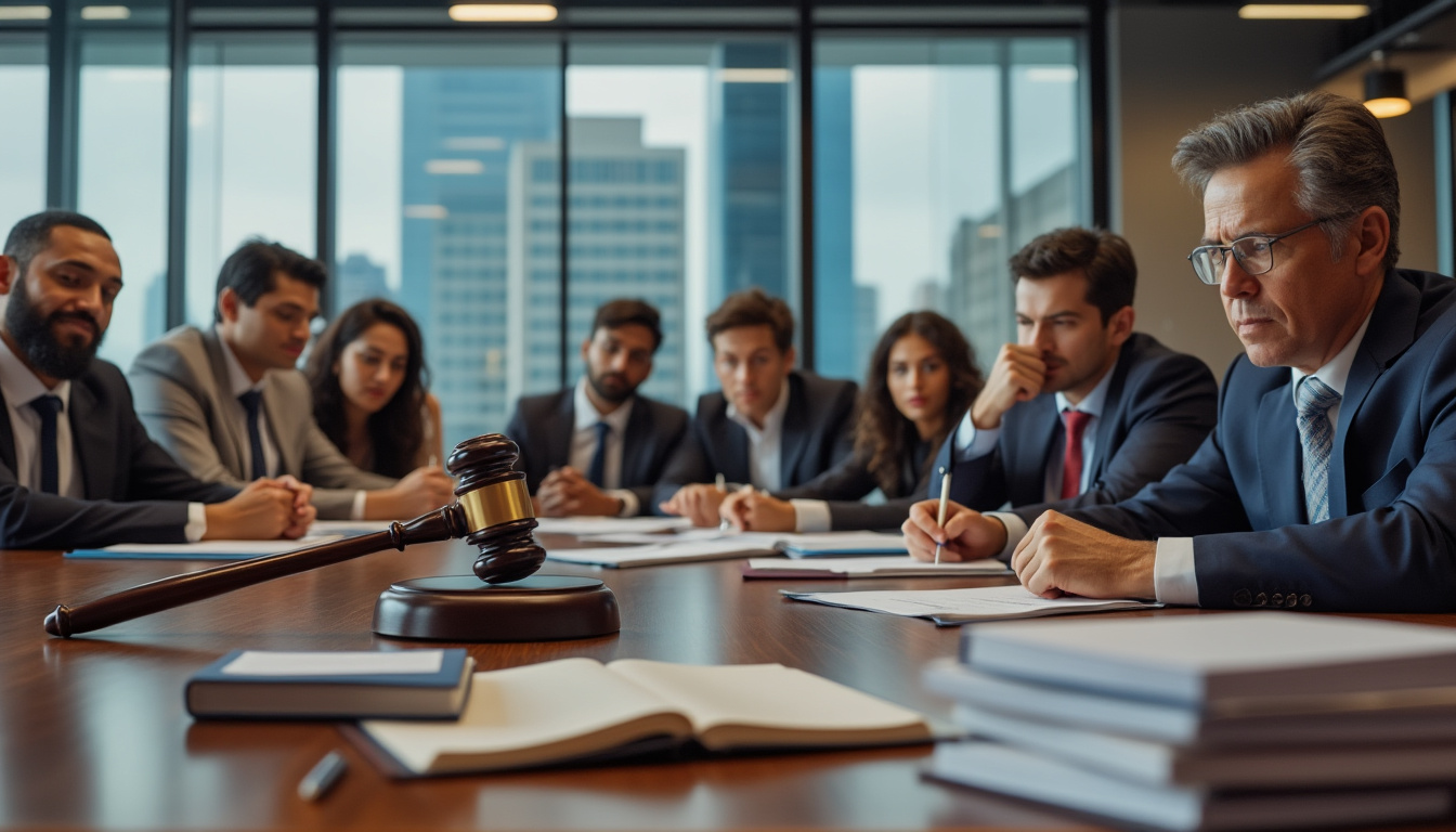 découvrez ce qu’est le sursis probatoire, son fonctionnement et ses conséquences juridiques. un guide clair pour comprendre cette mesure de justice pénale et ses impacts sur la peine et la réinsertion.