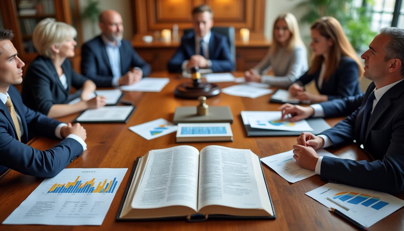 découvrez les principes fondamentaux des fiducies, leur fonctionnement et leurs avantages, pour mieux comprendre comment elles peuvent protéger et gérer efficacement votre patrimoine.